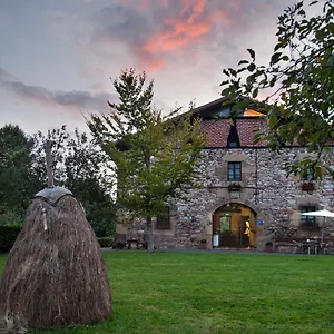  Country house Jesuskoa