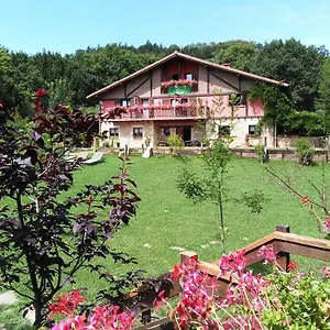  Country house Haritzpe