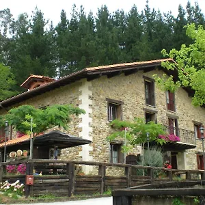  Country house Iturbe